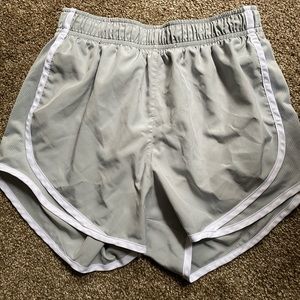 Nike athletic shorts